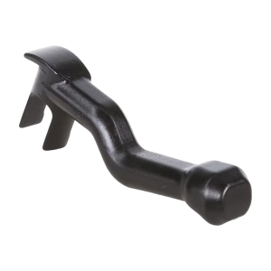 Q LLC Fix Extended Bolt Handle, Firearm Part, 17-4 Stainless, Black, Nitride Finish, MPN ACCFIXBOLTHANDLEEXTEND