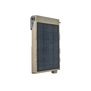 Tactacam Tactacam/reveal RVEXTV2 Solar Panel FDE Fits X, X-Pro,X 2.0,X 3.0, Pro 3.0, X-SK, XB - $59.99 at Classic Firearms