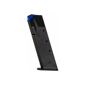 CZ USA 11451 Mag Dan Wesson Wesson DWX Compact 75 Compact 15rd - Cz Usa