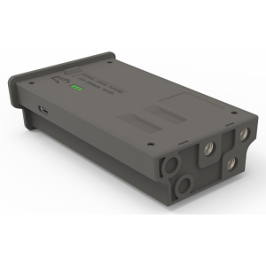 Tactacam Tactacam/reveal RVLBATV2 Lithium Cartridge FDE Fits X, X-Pro,X 2.0,X 3.0, Pro 3.0, X-SK, XB - $49.99 at Classic Firearms