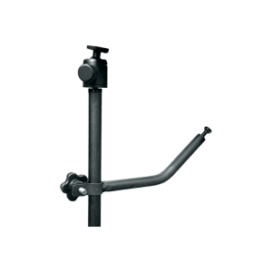 Tactacam Tactacam/reveal RACSV1 Adjustable Camera Stake Black Steel Telescoping - $36.61 at Classic Firearms