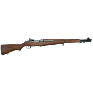 From Ben\'s Private Collection - Springfield M1 Garand Rifle, Post WWII Production, Semi-Auto, 30/06, Beautiful Rifle - Ser # 4347699 - C& R Eligible