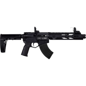 Diamondback Diamondback DB2064O001 DB15 10\" 30+1 Black Magpul MOE-K2+ Grip Gearhead Works Tailhook Mod2 Brace Mbus Sights - $840.00 at Classic Firearms