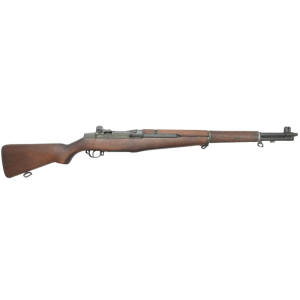 From Ben\'s Private Collection - Springfield M1 Garand Rifle, Late WWII Production, Semi-Auto, 30/06, Beautiful Rifle - Ser # 3760738 - C& R Eligible