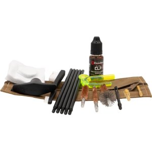Kleen-Bore KLN KB-MLE-5.569 CMP MIL/LE Rifle Tact KIT 556/9MM - $39.06 at Classic Firearms