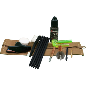 Kleen-Bore KLN KB-MLE-5.56 CMP MIL/LE Rifle Tact KIT 556 - $34.35 at Classic Firearms