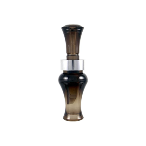 Echo 77725 Smoke Open Water DBL Reed Molded Call