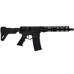 American Tactical Imports ATI Alpha Maxx AR-15 .223 / 5.56 NATO 10.5\" Barrel 30rd Semi-Auto Pistol W/ Brace, 10\" M-LOK Rail - ATIGAX55610ML105 - $349.99 at Classic Firearms