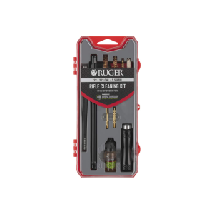Allen BCT Cleaning Kit 27879 .22 .223 5.56 AR-15 molded case multi-color