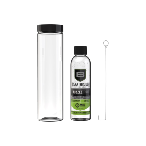 BRKTHRU BT-MZ-BP MUZZLE PRO BRCH PLG SOAKNG TB
