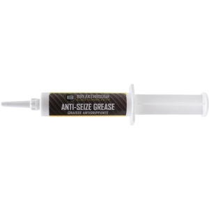 Breakthrough Clean Technologies Anti-Seize Grease, 12cc Syringe