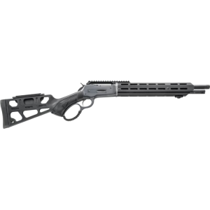 Chiappa 920439 1886 Wildlands 16.5 TB Takedown .45-70 Lever Action Rifle