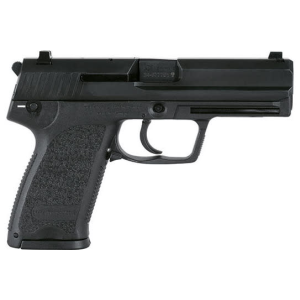 Heckler And Koch HK 81000309 USP9, 9MM, (V1) DA/SA (2) 10rd - $1005.57 at Classic Firearms