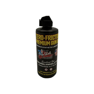 Pro-Shot Products ZF4 Needle Oiler 4 oz Synthetic Oil Precision Applicator
