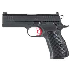 Cz Usa Dan Wesson 92102 DWX Compact 9MM - $1710.00 at Classic Firearms