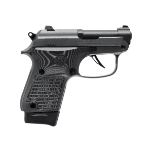 Beretta Beretta J20X22R8M2 20X 2.4\" FS 8-SH GRAY/BLACK w/G10 Grips - $549.00 at Classic Firearms