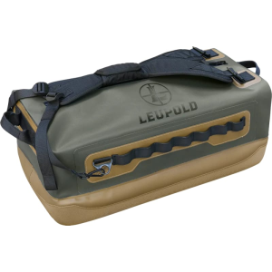 Leupold 183480 Rendezvous 75L DRY Duffle