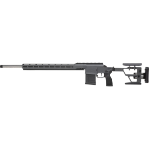 Sig Sauer CROSS-6MM-24B-PRS Cross 24 Gray Fold PRS 10rd