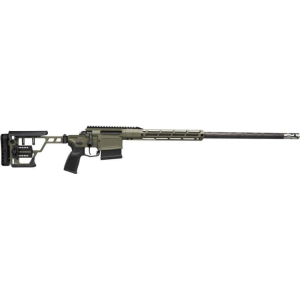 Sig Sauer CROSS-65-24B-SAW Cross Sawtooth 6.5 Creedmoor 24 MGR Fold Proof 5rd