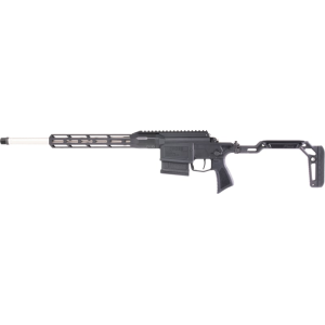 Sig Sauer CROSS-243-16B-TRX Cross 243 WIN 16.5 AL M-LOK 5rd TRX