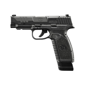Fn FN 66-101759 Reflex XL MRD 1-15rd 1-18rd Black NO Safety - $599.00 at Classic Firearms