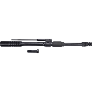 Primary Weapons U2E14YA011F UXR Conversion Kit Black 223 Wylde Black 14.50" Barrel