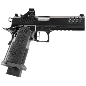 Bersa Bersa M2XIO5BBFN M2XI 1911 5 Optic Ready NS 17rd 20rd - $1253.29 at Classic Firearms