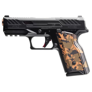 Fusion XF-9-BR XF PRO 4\" 15rd Bronze - Fusion
