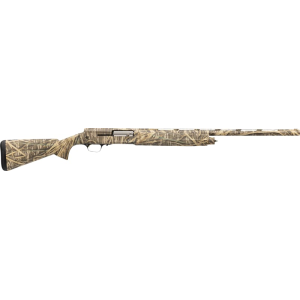 Browning 0119342005 A5 3.5\" 26\" Mossy OAK SHADOWGRASS* Shotgun - Browning