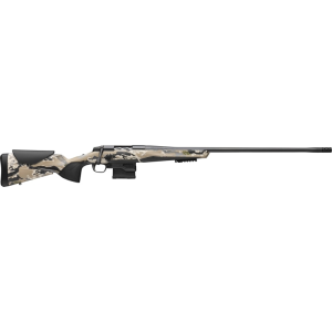 Browning 036009298 X-Bolt 2 Western Hunter 26\" OVIX/BLUED* - Browning