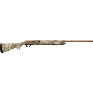 Winchester Winchester SX4 Hybrid Hunter TrueTimber Prairie Camo 20-3 Shotgun - $1022.47 at Classic Firearms