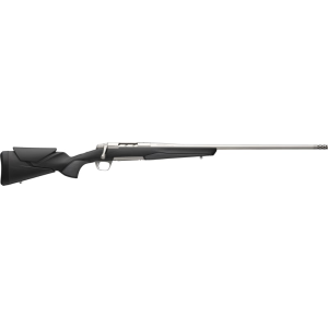 Browning X-Bolt 2 Hunter Composite 6.8 Western Threaded Stainless