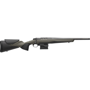 Browning 036041282 X-Bolt 2 Purpose 6.5 Creedmoor 16.5\" OD GREEN/BLD SR* - Browning