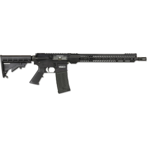 Rock River Arms Rock River Arms BLK1700DS Rrage 3G LAR-15M 300 ACC 16\" Barrel 6 POS NO Sights Black - $873.00 at Classic Firearms