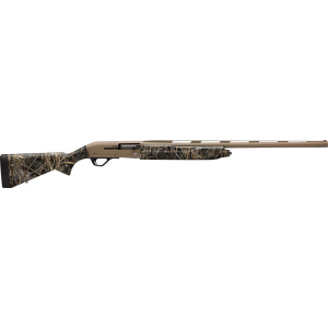 Winchester Winchester 511304692 SUPER-X 4 Hybrid 3\" 28\" VR INV+3 FDE/RT MAX-7 Shotgun - $1012.03 at Classic Firearms