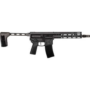 Arex Arex 197892004862 Monolith Pistol 12.5 FS1913 Black - $1249.00 at Classic Firearms