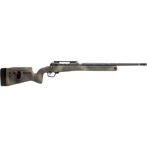 Savage 58163 110 PRO Pursuit Rifle 300PRC - Savage Arms