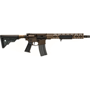 Griffin Armament MK1PATROLFDEW MK1 Rifle Patrol 14.5 P/W FDE - Griffin Armament