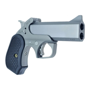 Bond Arms Bond Arms XLV45ACP XLV 4.25 Stainless Steel - $387.78 at Classic Firearms