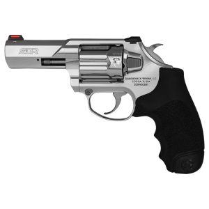 Diamondback Diamondback DB0700S703 357/38+P SDR 3 6rd DA/SA SS Revolver - $697.00 at Classic Firearms