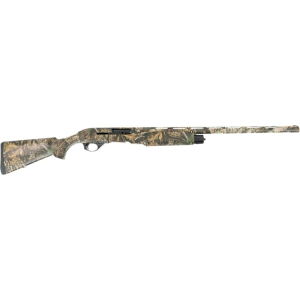 Spandau Arms 21000189 S2 3\" SEMI-AUTO 28\" Barrel Mobil Realtree APX Shotgun - Spandau Arms
