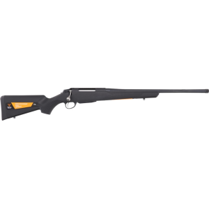 Tikka Tikka JRTXEC31620MT T3 Lite Compact 3+1 20\" Matte Blued Threaded Barrel, Blued Drilled & Tapped Steel Receiver, Fixed Black Synthetic Stock - $769.00 at Classic Firearms