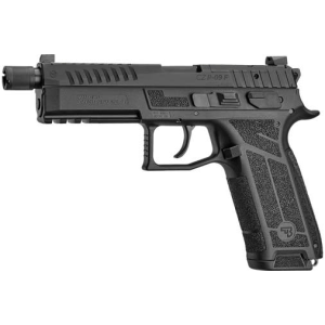 Cz Usa CZ USA 91671 P-09 F Nocturne SR OR FS21rdBlack - $598.17 at Classic Firearms