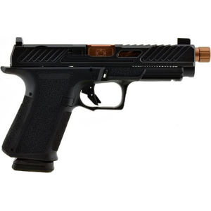 Shadow Systems Shadow Systems SS1025 SYS MR920L Elite Optic CUT Threaded BRZ Barrel DLC - $999.00 at Classic Firearms