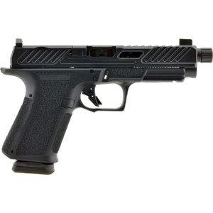 Shadow Systems Shadow Systems SS-1026 SYS MR920L Elite Optic CUT Threaded DLC Barrel DLC - $905.78 at Classic Firearms