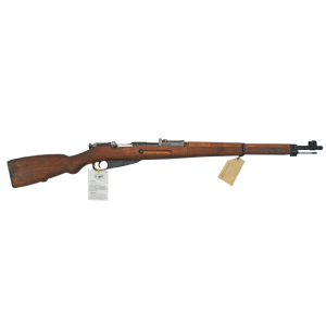Sako From Ben\'s Private Collection - S/A Marked Finnish M39 Rifle, 7.62x54r, B/A, B-Barrel, Matching Bolt, Rec, & Barrel, Exc Cond, # 39688, C& R Eligible - $1400.00 at Classic Firearms