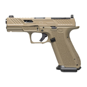 Shadow Systems Shadow Systems SS-3052-CA Elite FDE/BK OR CA - $989.00 at Classic Firearms