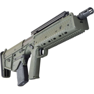 Kel-Tec Kel-Tec Rifle Downward Ejecting Bullpup, 5.56 NATO Caliber, Green on Black Semi-Auto - $722.22 at Classic Firearms