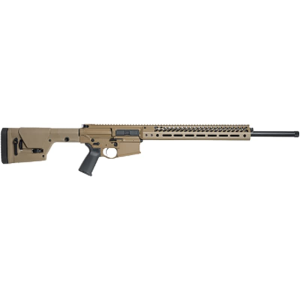Seekins 0011300103-F SP10M Rifles 308 18 FDE