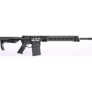 POF 02419 Rogue 308 18.5 Carbon Barrel 14 Rail - Pof